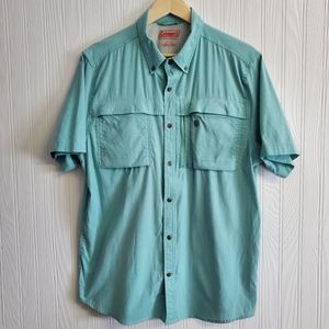 Coleman Fishing Shirt